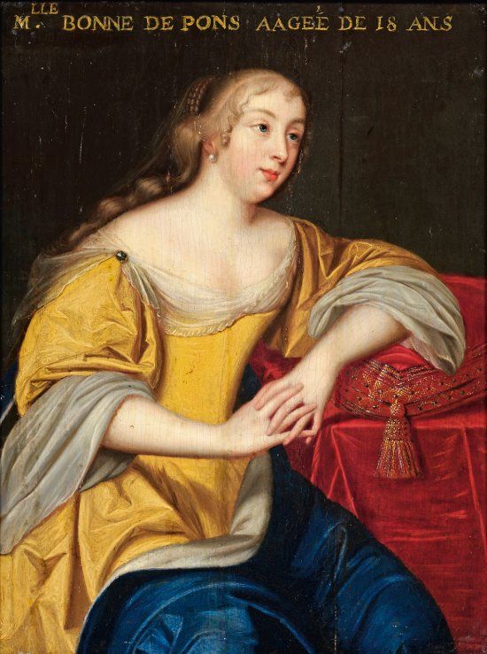 The secret second marriage of Louis XIV – Party like 1660