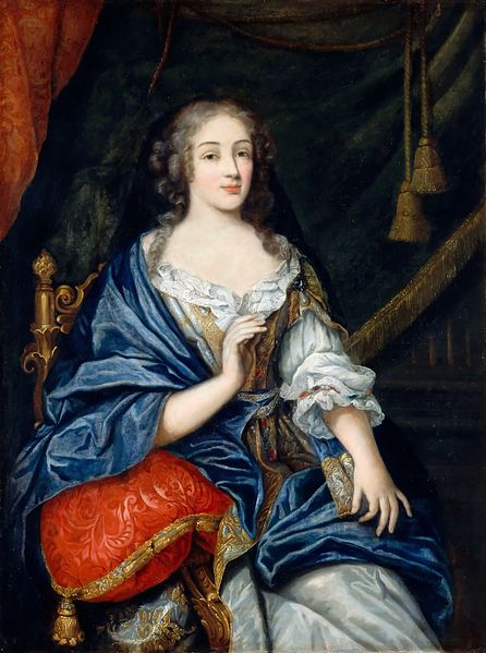 Perfume Addict King Louis XIV Ruled a Filthy Versailles