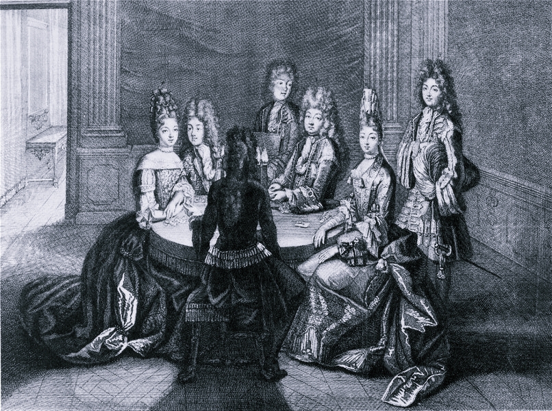 Fit for a King: Louis XIV and the Art of Fashion